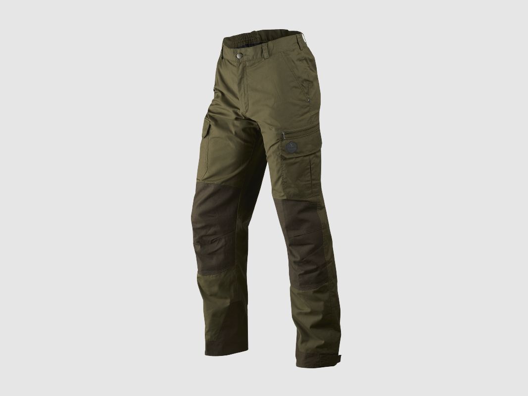 Seeland Key-Point Reinforced Hose Pine Green 50