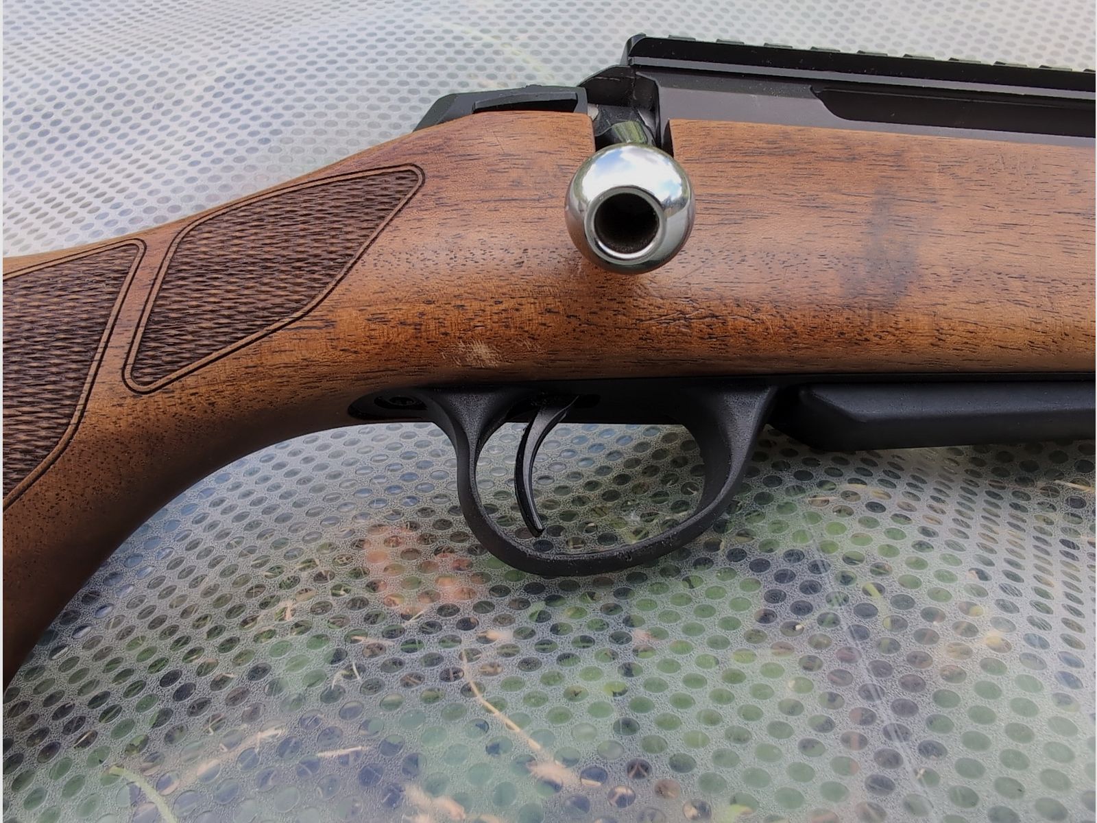 Tikka T3 Hunter .308
