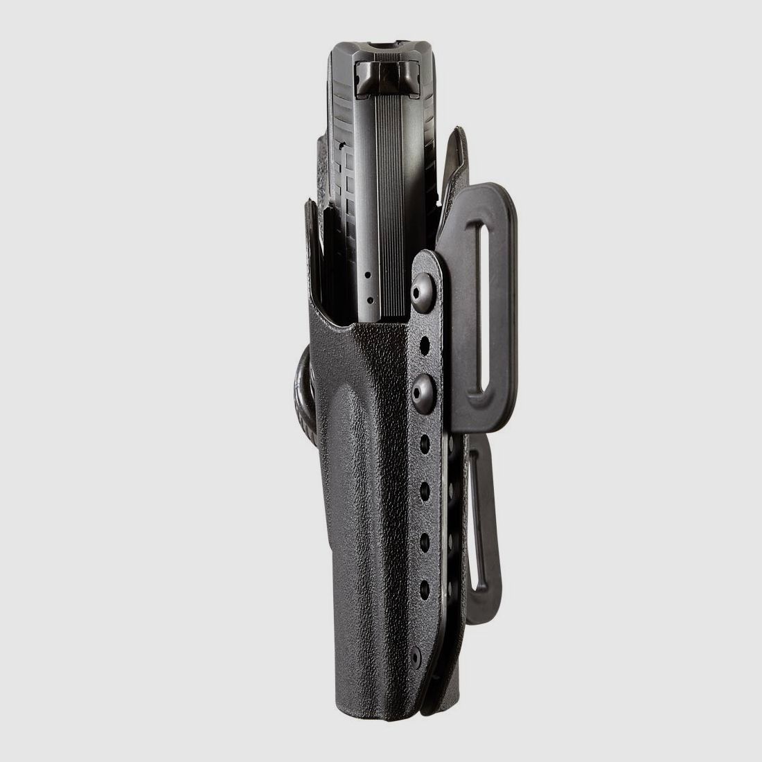 HALTERUNG FÜR GLOCK 17 SEMIASCELLARE DROP, Bild 2 von 4
