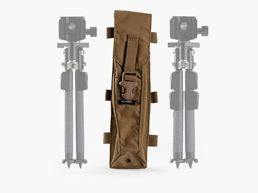 Single/Double Pull CKYE-POD – 500D – Coyote