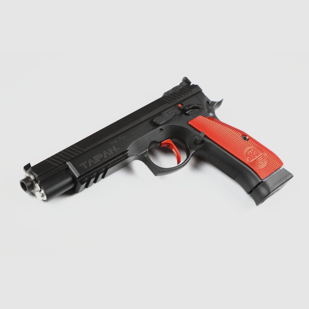 CZ 75 SP01 Taipan RED, Bild 1 von 7
