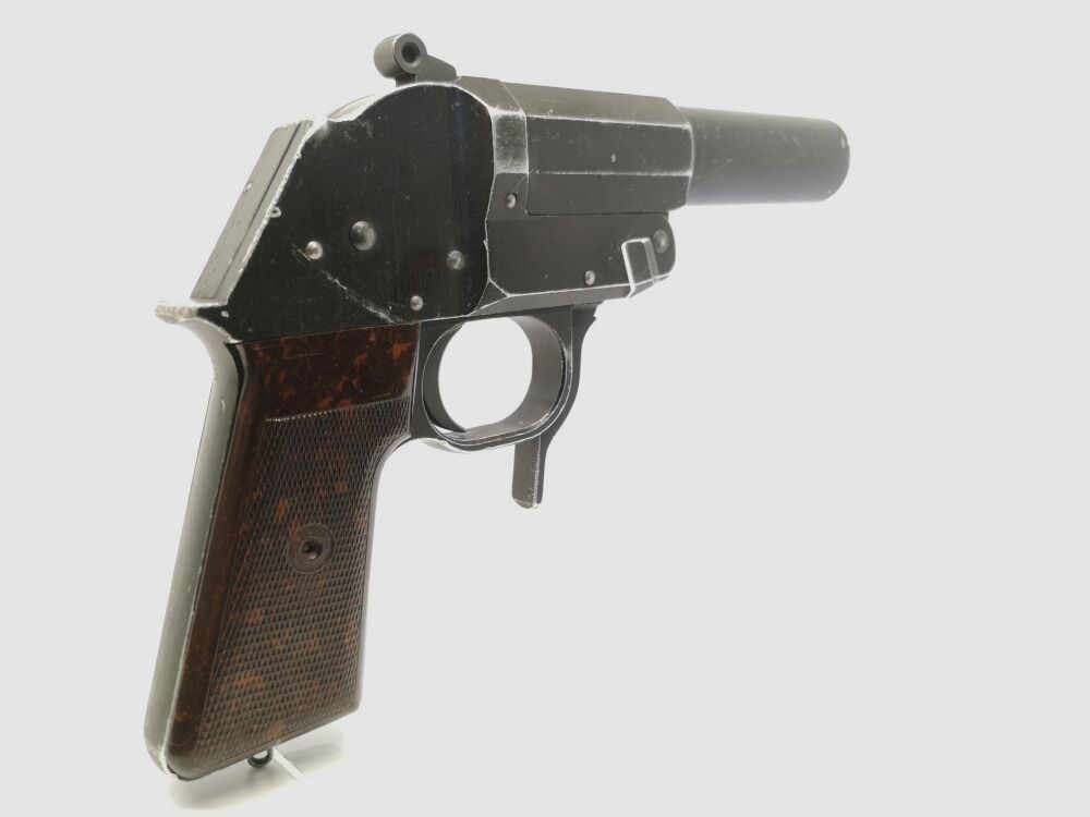 Armes de sport Suhl LP1 (1001)