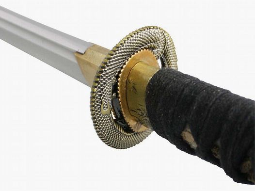 John Lee Dragon Tanto