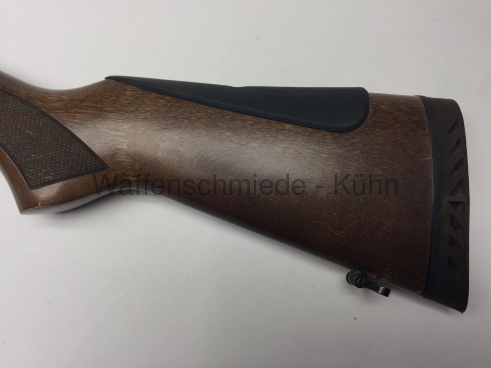 Mossberg	 500