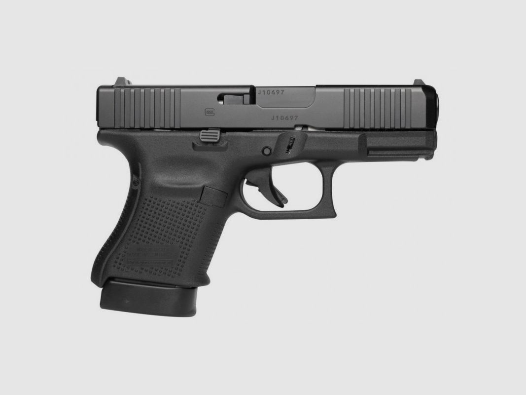 GLOCK 30 GEN 5 FS, image 2 sur 2