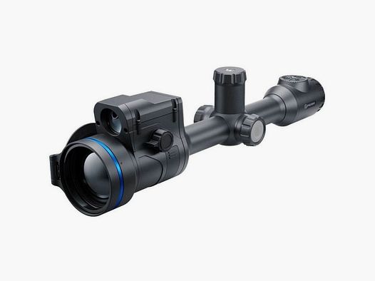 Wärmebildzielfernrohr Pulsar Thermion 2 LRF XG60