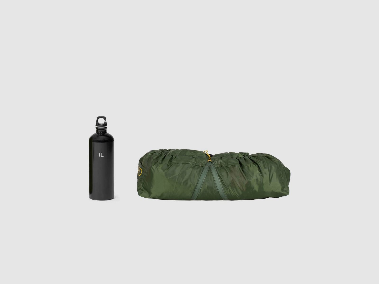 Exped Zelt Lyra II Extreme, Bild 16 von 16
