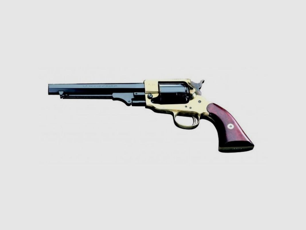 FAP REVOLVER SPILLER & B VORDERLADER