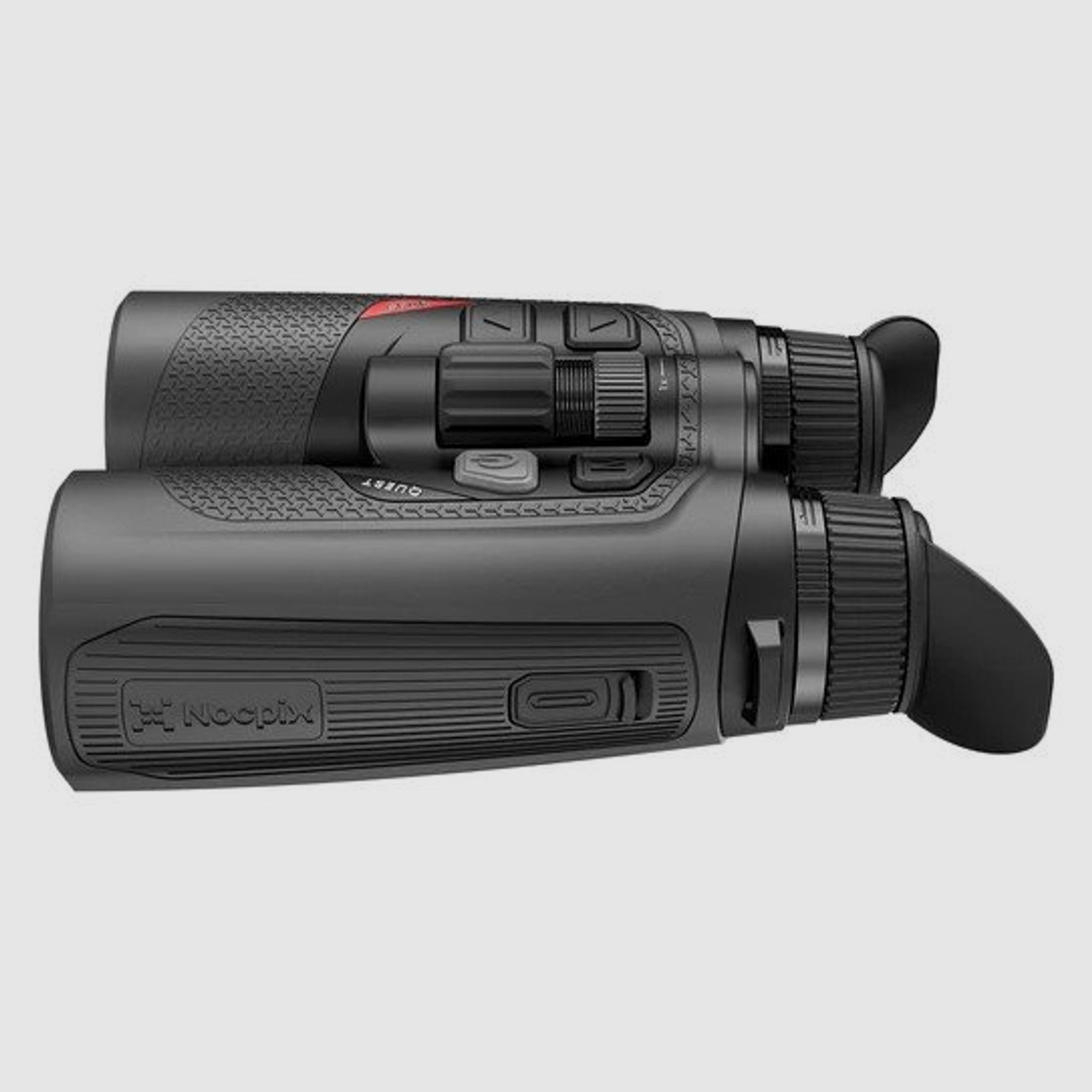 Nocpix QUEST S50R – High-End Wärmebildfernglas der neuesten Generation