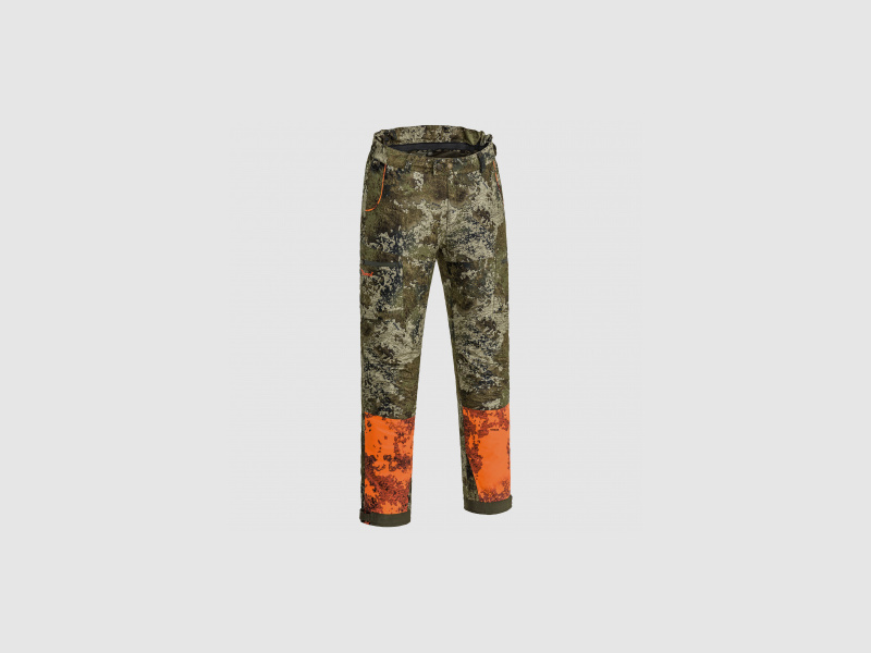 Pinewood Pantaloni da Caccia da Uomo Furudal/Retriever Active Camou | 58