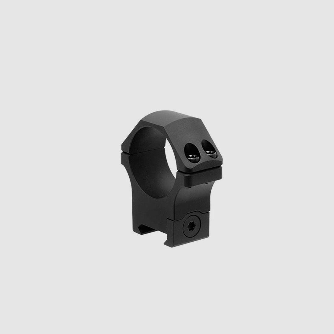 UTG UTG Scope Ring Picatinny Anelli di Montaggio alti 1 pollice