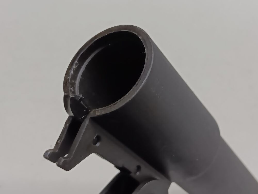 Geco Mod. IV, Bild 5 von 10