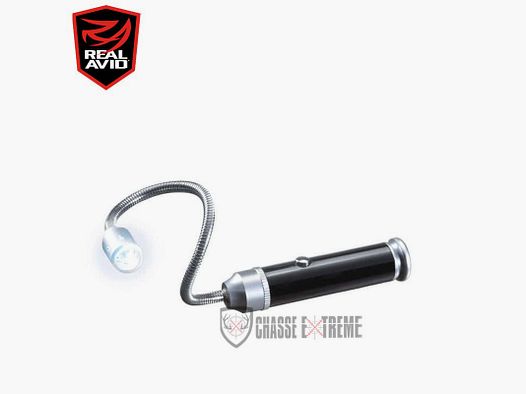 REAL AVID Magnetic Flexible Light