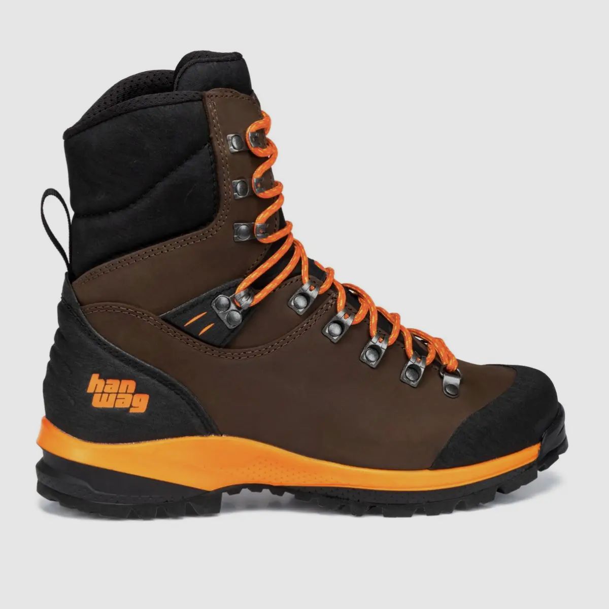 Hanwag Stiefel Kalixfors Mid SF Extra GTX