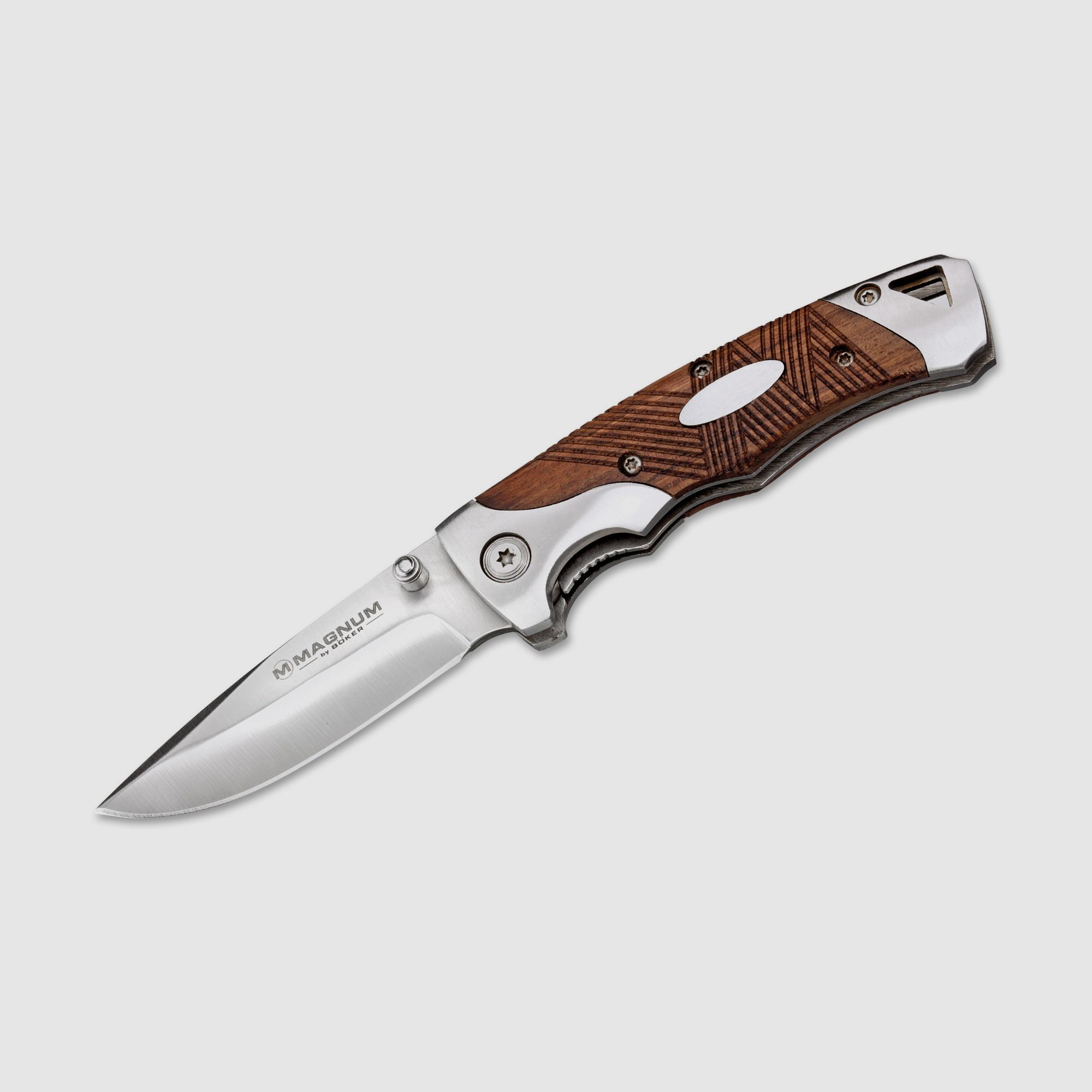 Coltello multiuso Maestro artigiano 5