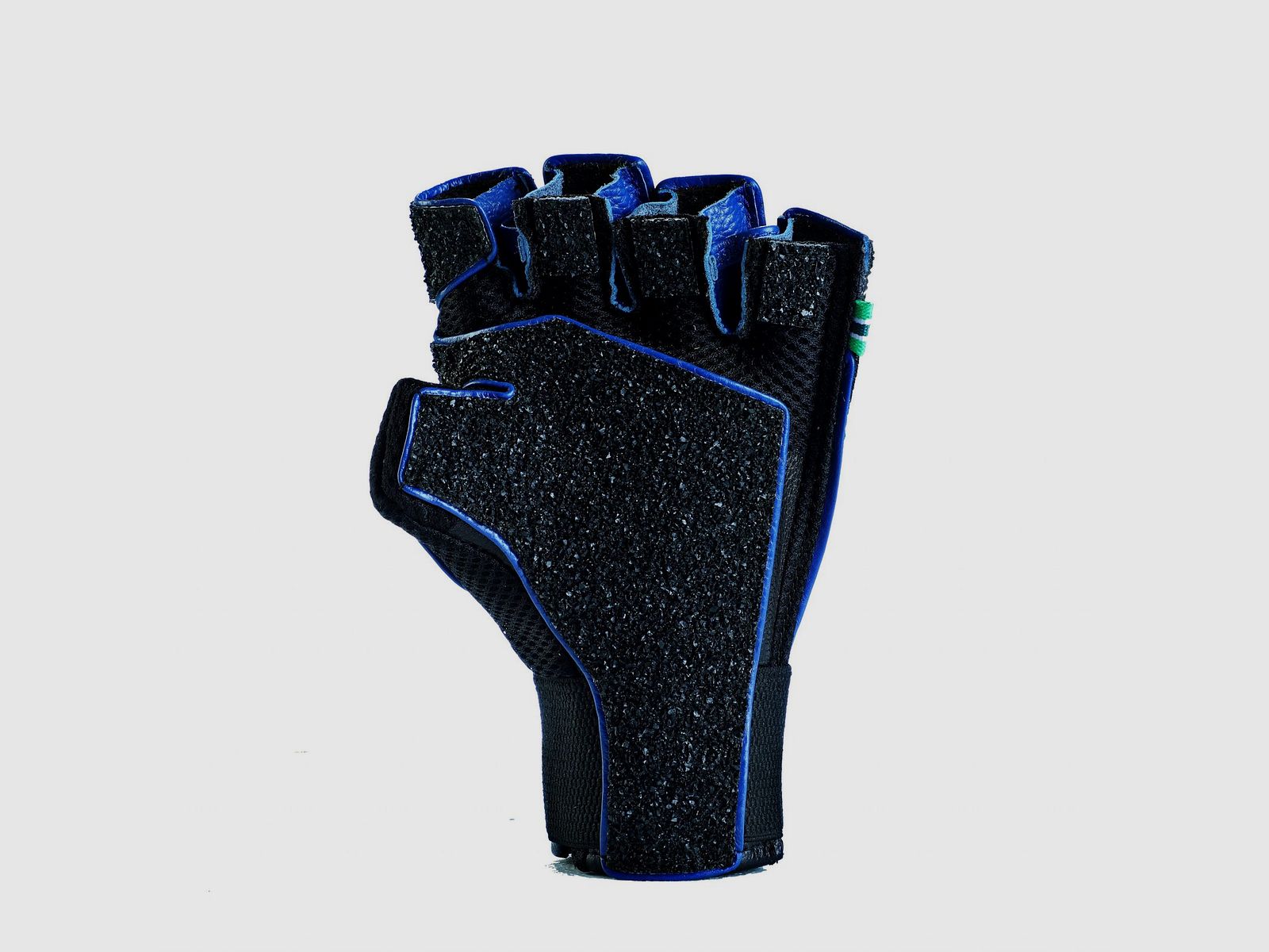 CAPAPIE Rękawica strzelecka CAPI GLO Top Grip Z ciętymi palcami – Leworęczny – XS, zdjęcie 1 z 4