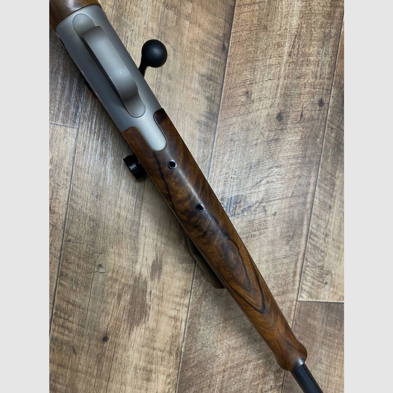 Blaser R93 Luxus mit Zeiss Diavari VM 3-12x56 T