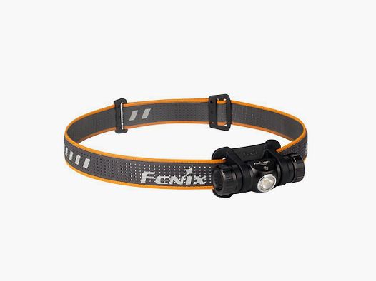 Fenix HM23 lámpara frontal LED