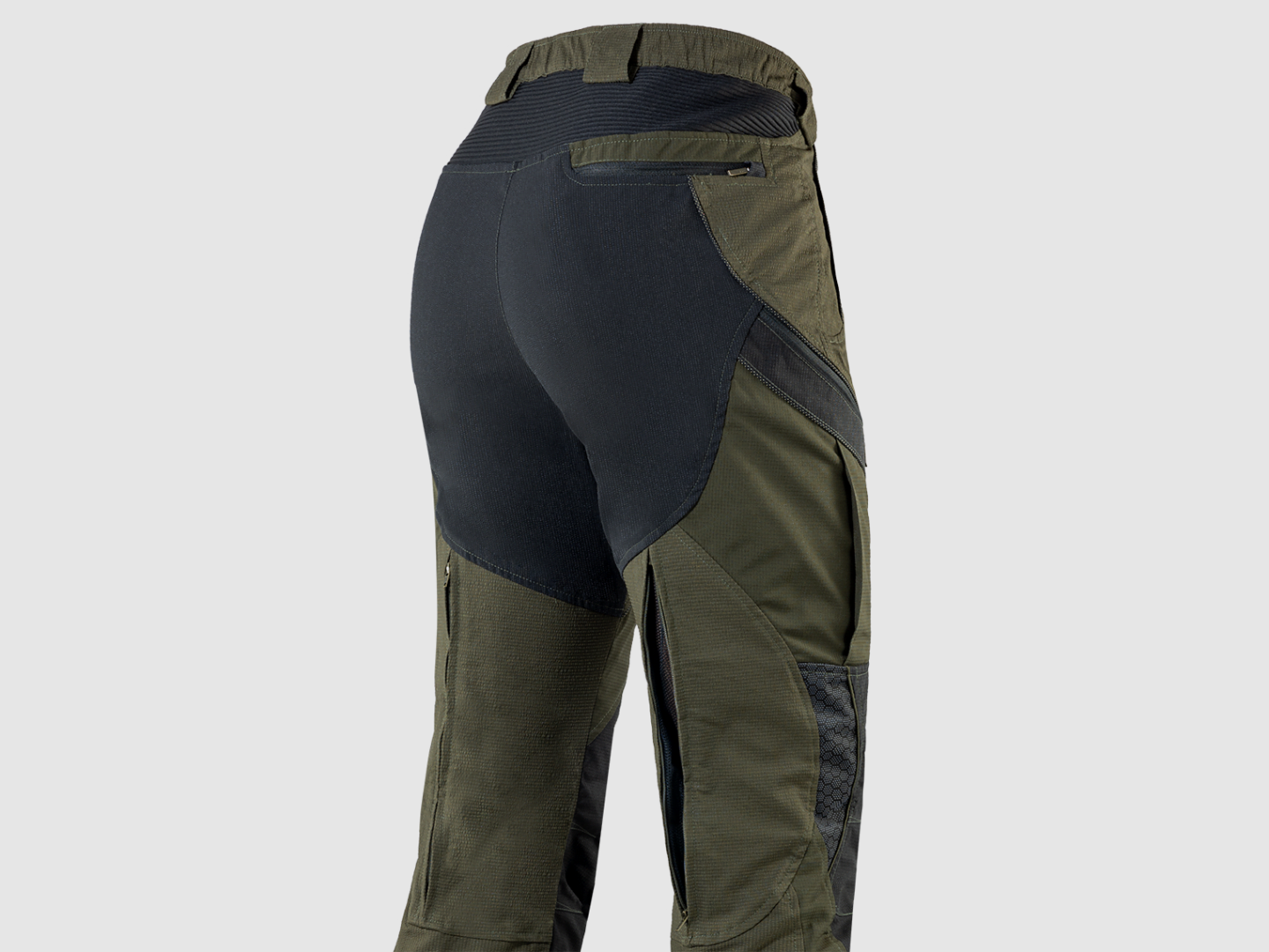 PANTALONE TRABALDO STRIKER, image 2 sur 2