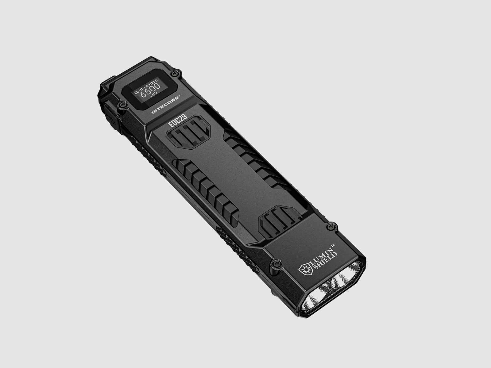 Taschenlampe EDC29 LUMINBLADE - 6500 Lumen