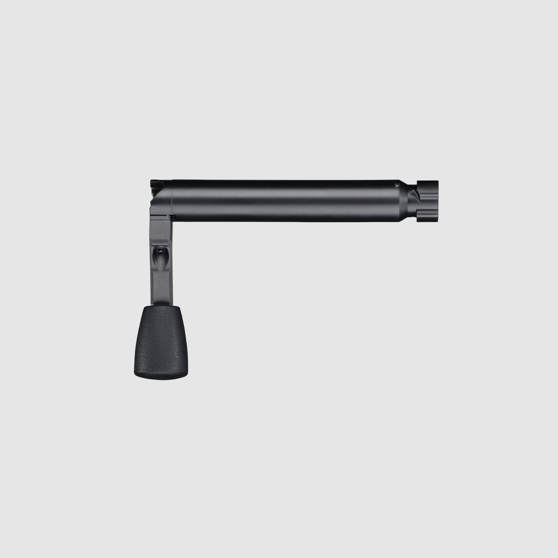 PEACE - ORS-1 Fermeture