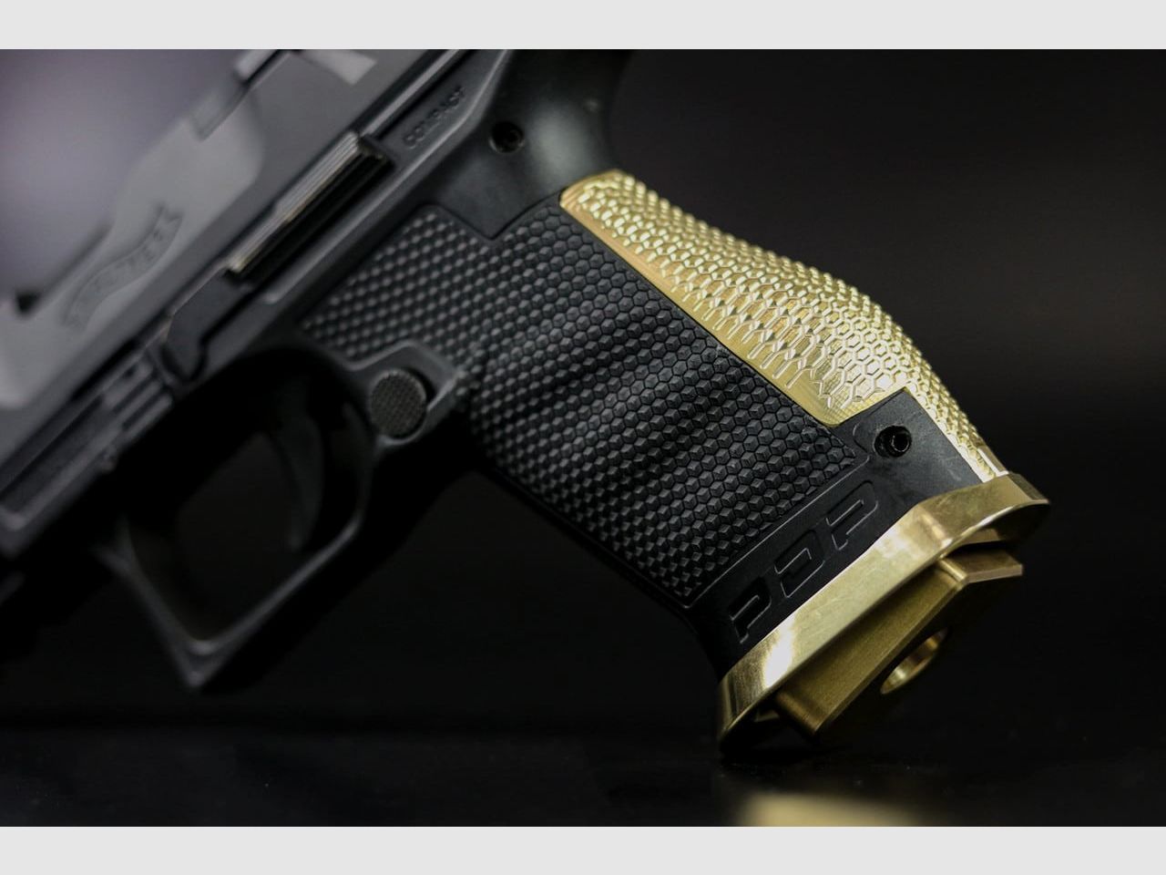 LOK Grips Walther PDP Compact Set