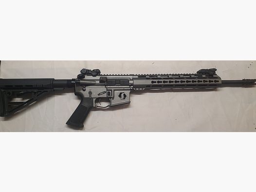 Schmeisser AR15 Dynamic