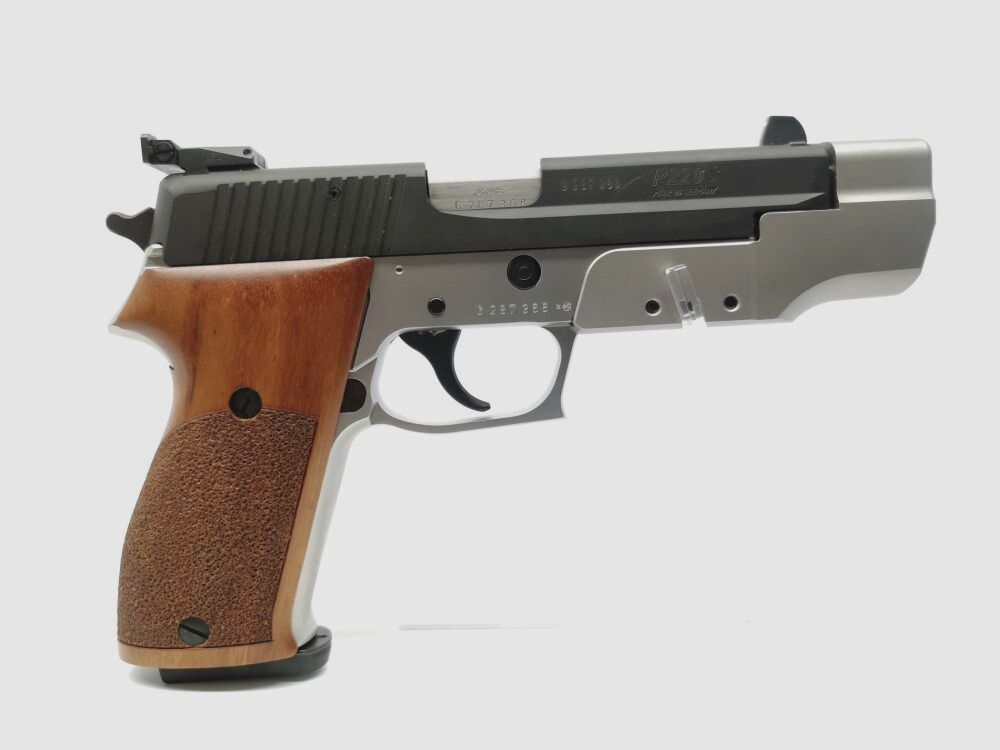 SIG Sauer P220 S