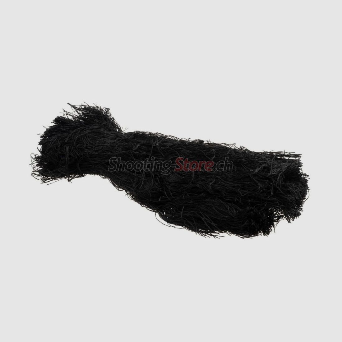 Invader Gear Ghillie Threads Black
