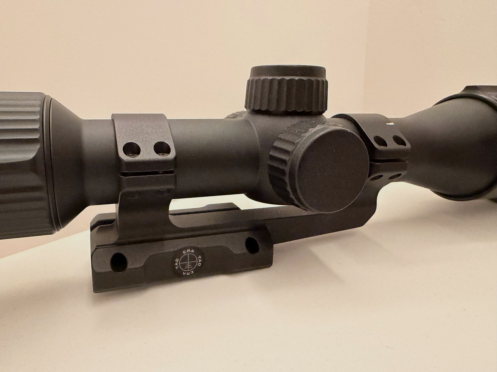 ERATAC block mount ultralight 30mm, image 2 of 4
