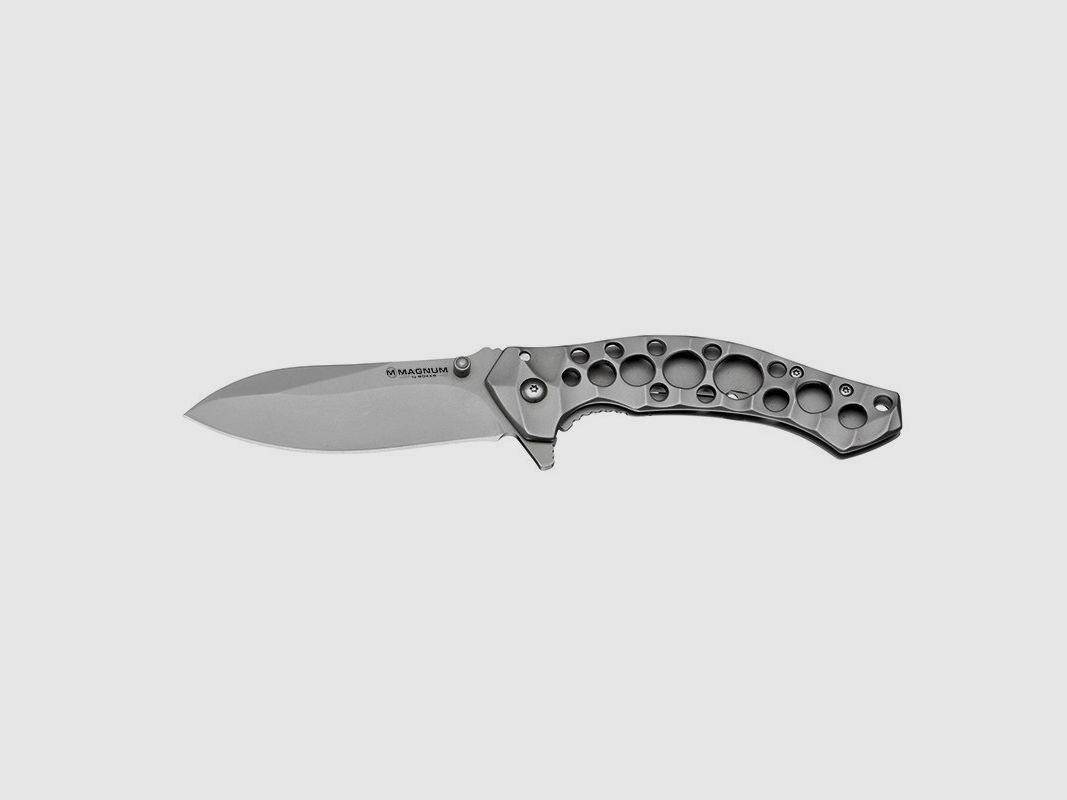 Böker Magnum Slender Klappmesser - 01RY126