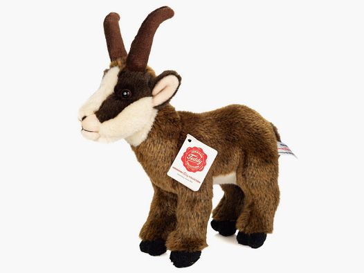 Animal de peluche gamo