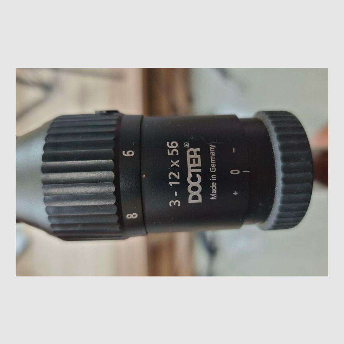 Heckler & Koch SLB 2000 .30-06Spring