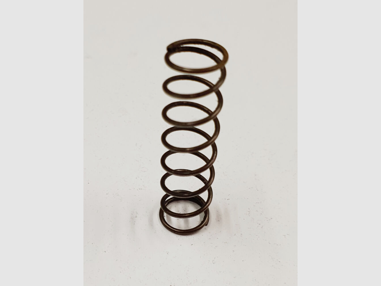Rifle 43 / Carbine 43 (G43 / K43) [30] Spring for safety for Rifle 43 / Carbine 43 (G43 / K43) original spare part