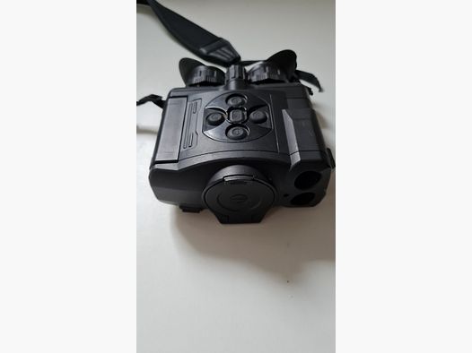Pulsar Accolade LRF XP50