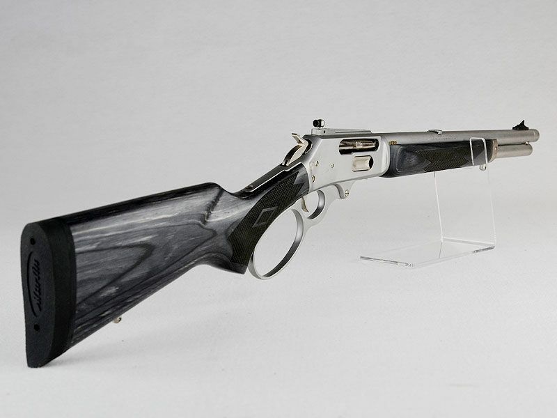 Marlin 1894 Trapper