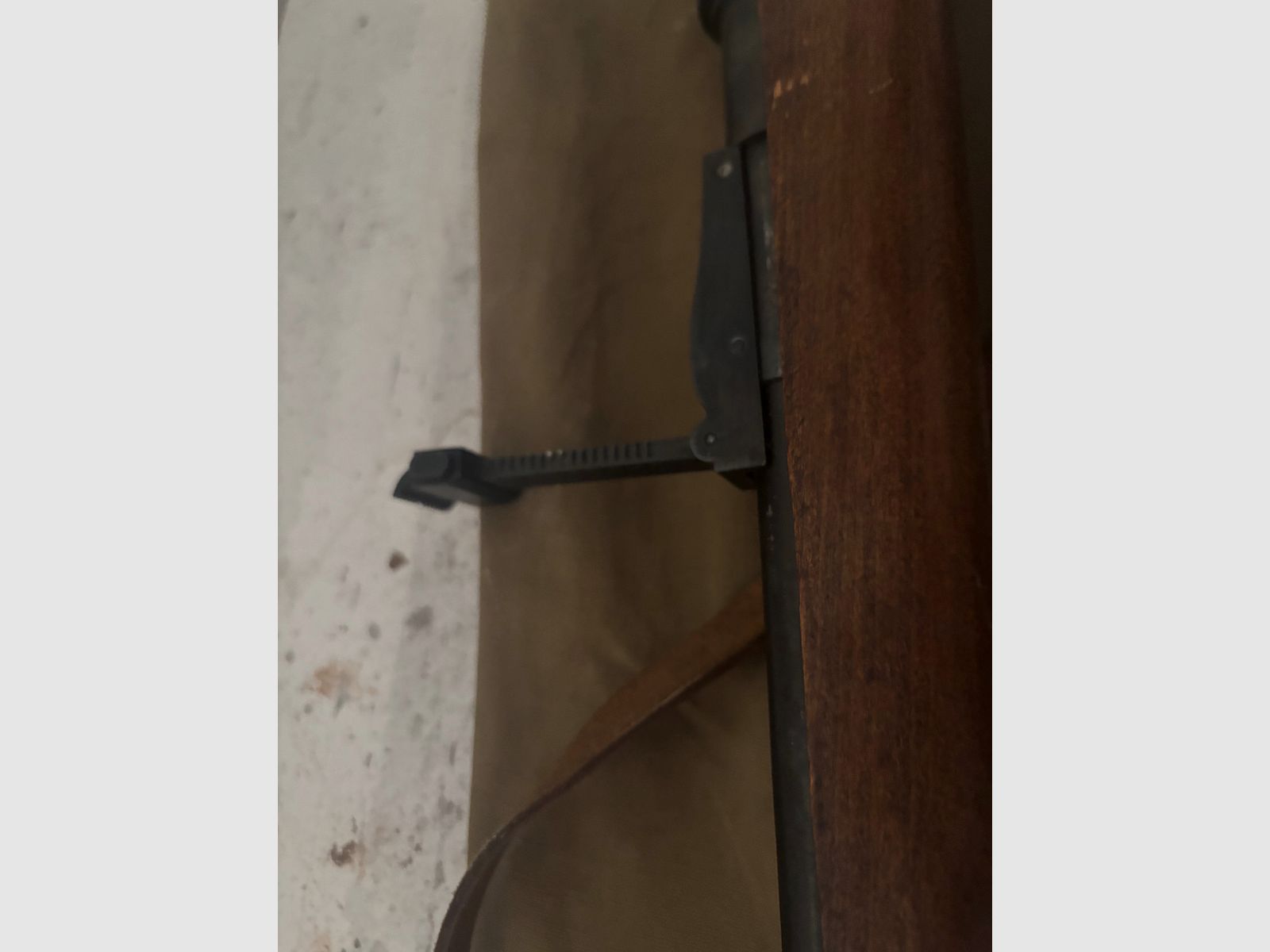 Karabiner zu verkaufen