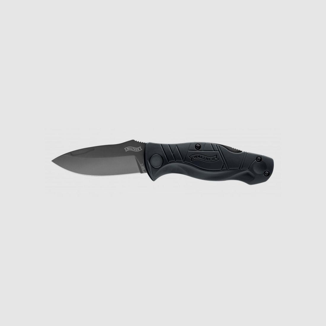 Walther Tfk Ii Messer
