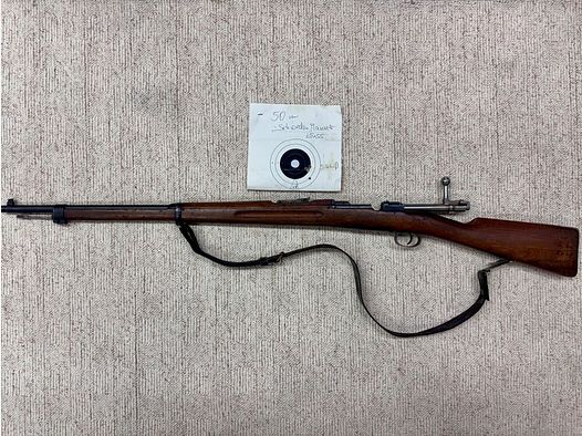 Mauser M 94