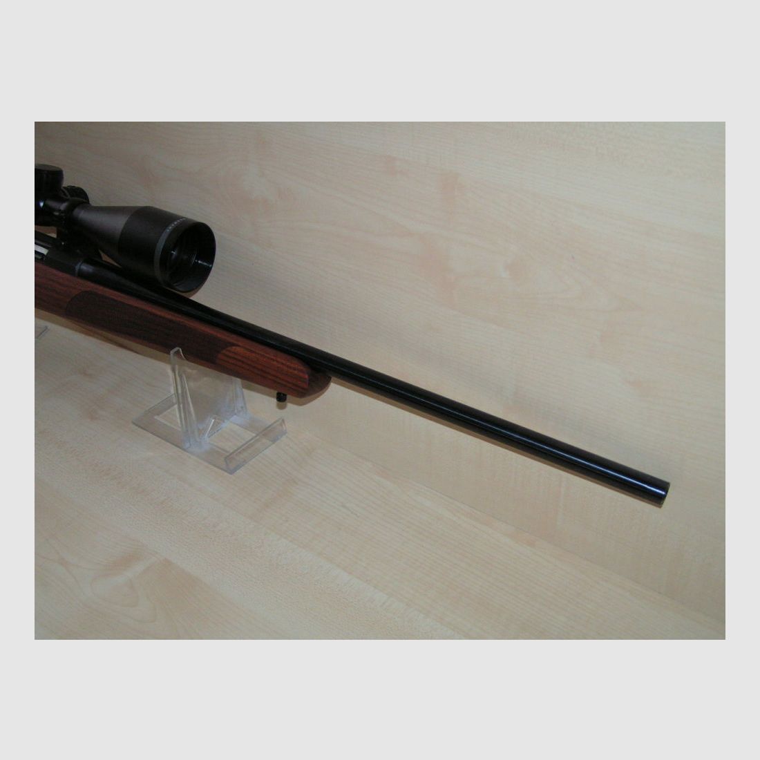 Steel Action HM