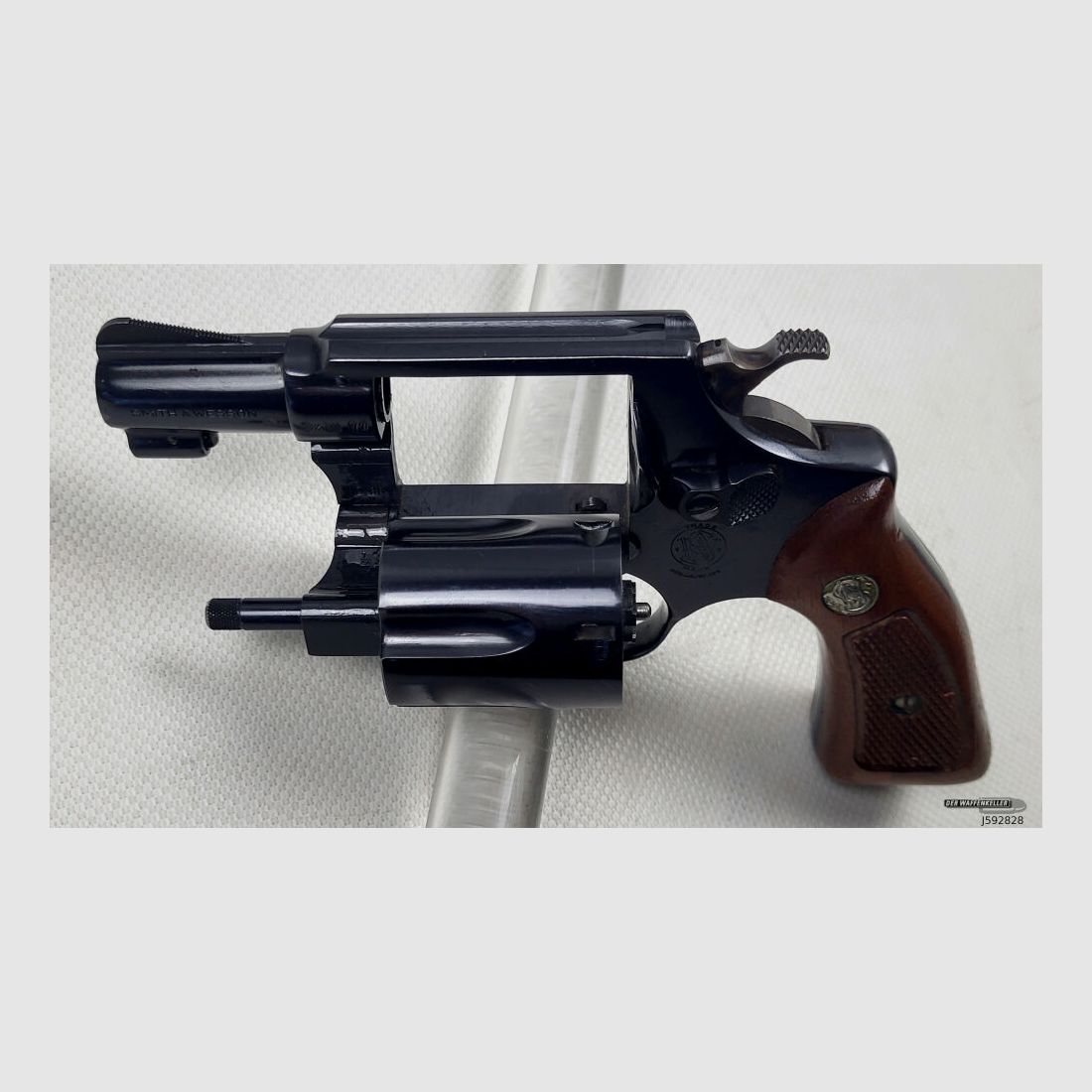 Smith&Wesson Chief Special