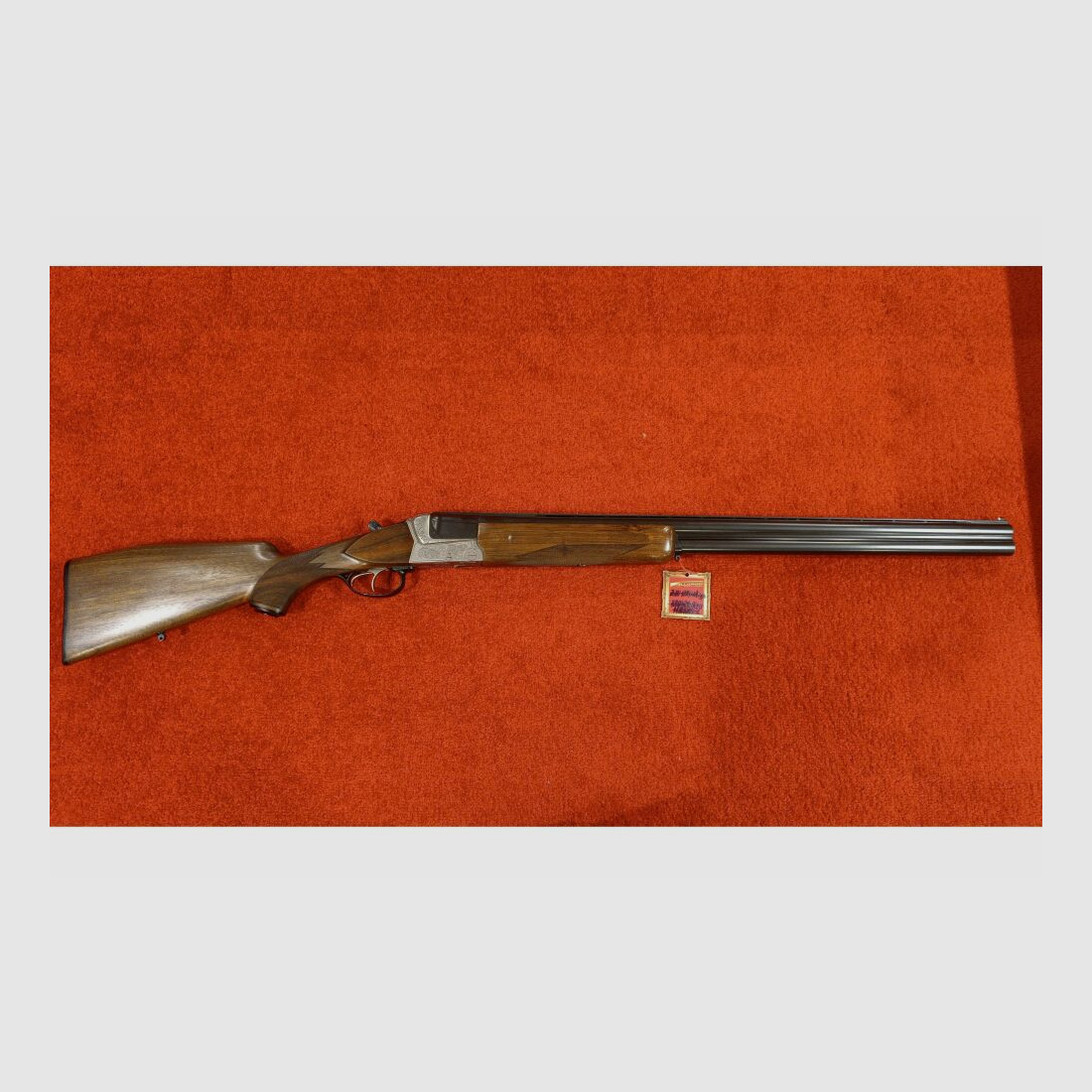 Krieghoff Mod. Teck 12/70;12/70