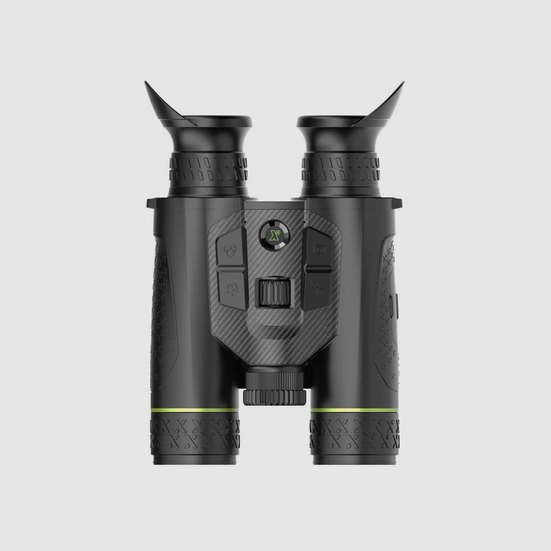Pixfra Draco D225-4K LRF Wärmebildfernglas mit Nachtsicht, Bild 9 von 9