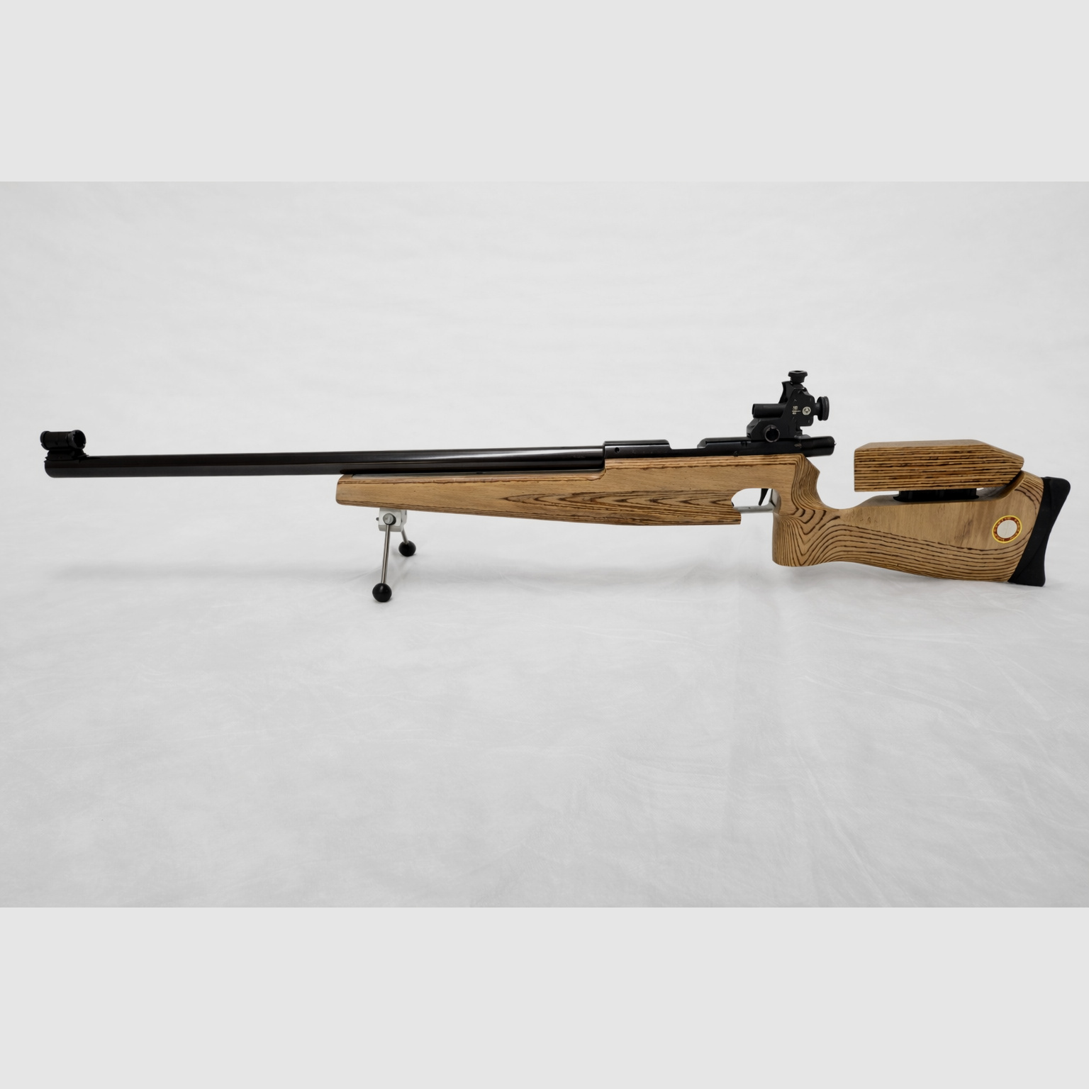 Feinwerkbau 2600 Cal. 22.lfb. Droit