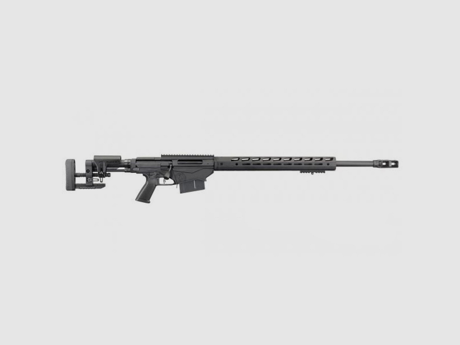 RUGER Precision Rifle 26 cali .300 WinMag