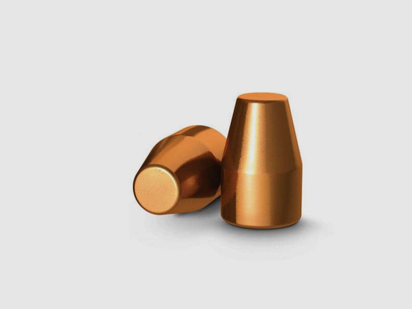Ogives H&N – high speed – tronconique 9 mm (.356), image 9 sur 9