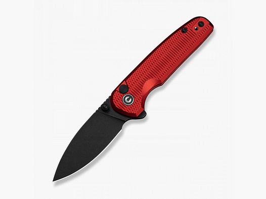 Nóż Składany Civivi Mini Shakan Nitro-V Red Aluminium C20052F-2