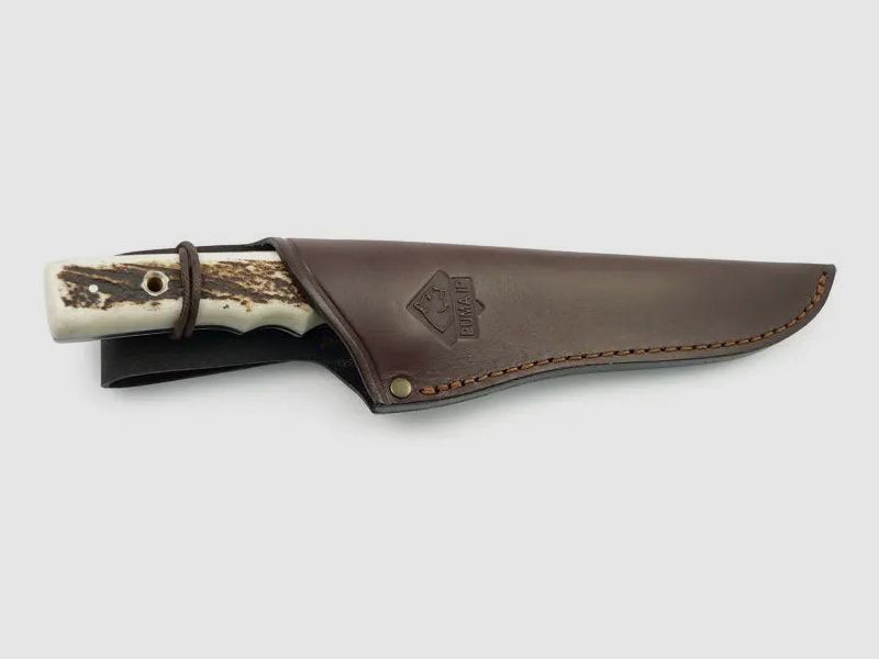 PUMA IP steel hunter stag II