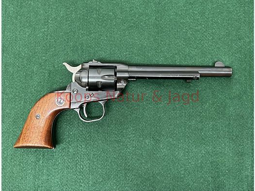 Ruger Single -Six