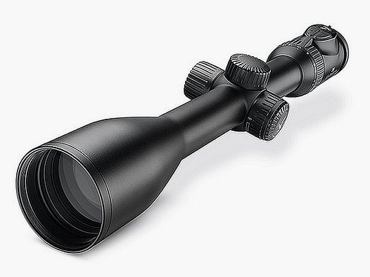 Swarovski Z8i 3,5-28x50 P SR Réticule lumineux 4A-I